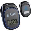 Slazenger Slim Pedometer